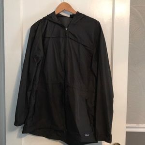 Men’s Patagonia Rain Coat Wind Breaker